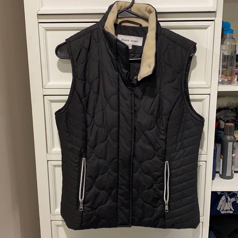 Vest